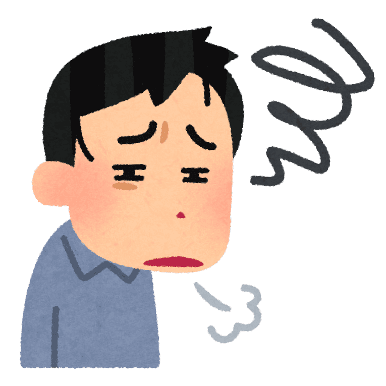 うんざり f:id:Ocknamo_crypt:20170721023409p:image:w400